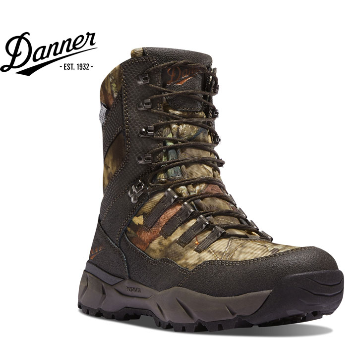楽天市場】ダナー Danner Rivot TFX 8