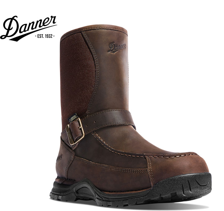 ダナー Danner Sharptail Rear Zip 10\
