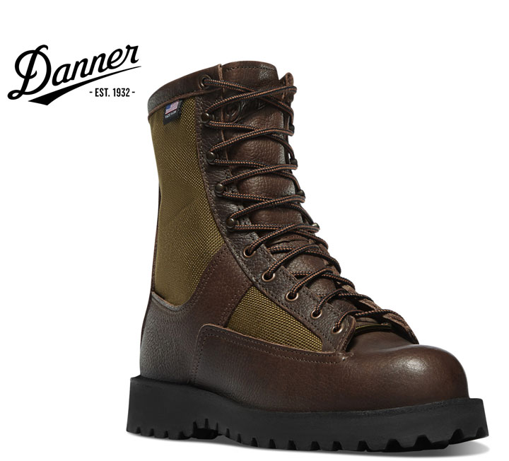楽天市場】DANNER(ダナー) URBAN COUGAR(アーバンクーガー)品番21301X