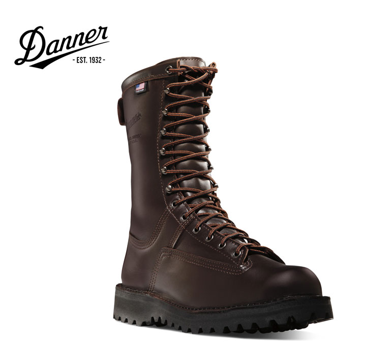 ダナー Danner Canadian 10\