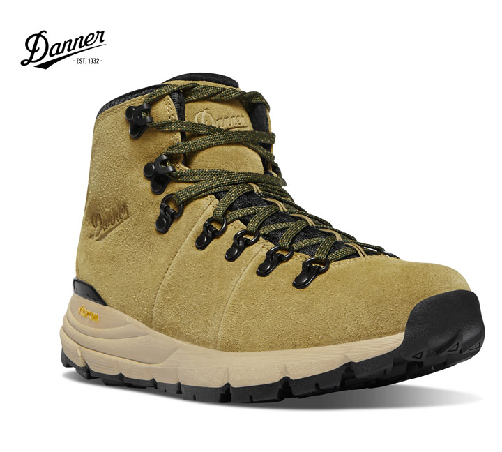 楽天市場】Danner ダナー Womens Mountain 600 4.5