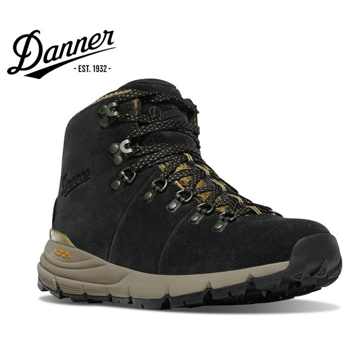 楽天市場】○DANNER ダナー MOUNTAIN 600 WP マウンテン600