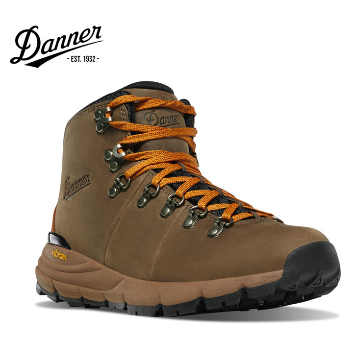 Danner ダナー マウンテンブーツ 33269 US8.5 Danner DS-10044X MOUNTAIN TRAIL マウンテントレイル / ダナー