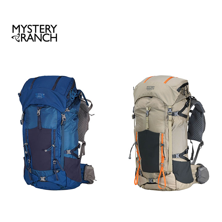 楽天市場】Mystery Ranch ミステリーランチ Bridger 65 M ブリッジャー 