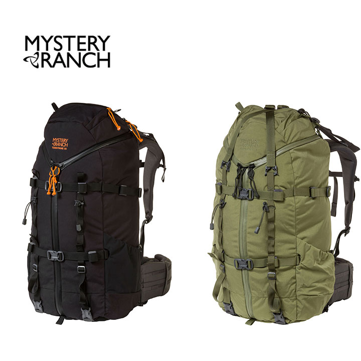 MYSTERY RANCH ミステリーランチ テラフレーム3ZIP 50 mon-imprimeur.ci