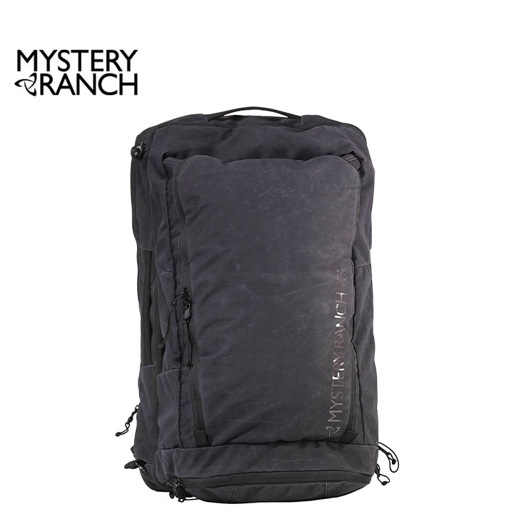 楽天市場】Mystery Ranch ミステリーランチ MISSION DUFFLE 90 