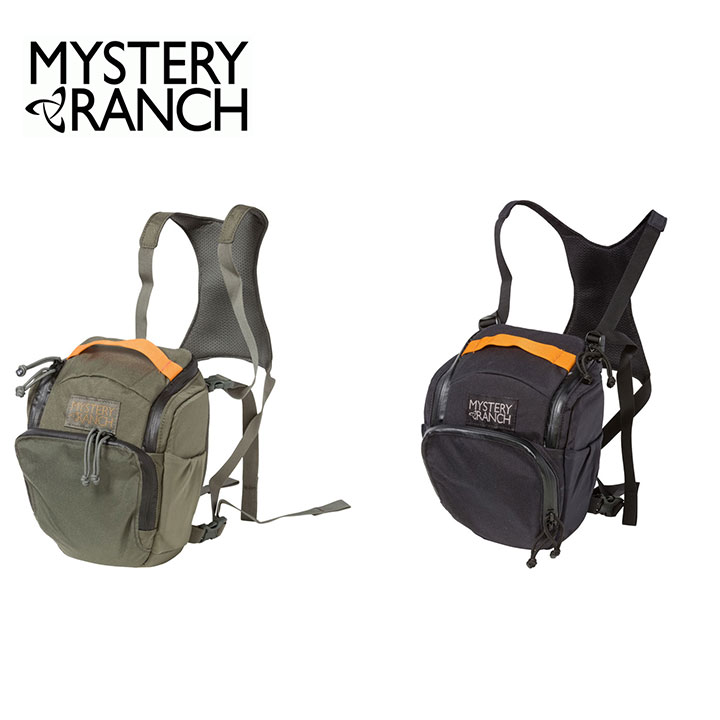 最大61％オフ！ Mystery Ranch ミステリーランチ DSLR CHEST RIG DSLR