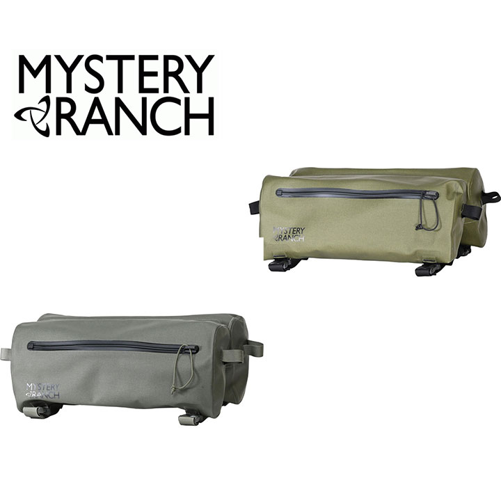 Mystery Ranch ミステリーランチ HIGH WATER LID ハイウォーターリッド 登山 ハイキング アウトドア キャンプ トレッキング  【SALE／60%OFF】