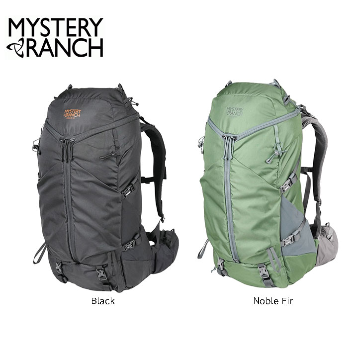 【楽天市場】Mystery Ranch ミステリーランチ Coulee 50 クーリー50 Backpack バックパック アウトドア