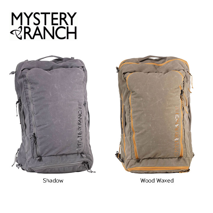 楽天市場】Mystery Ranch ミステリーランチ MISSION DUFFLE 90