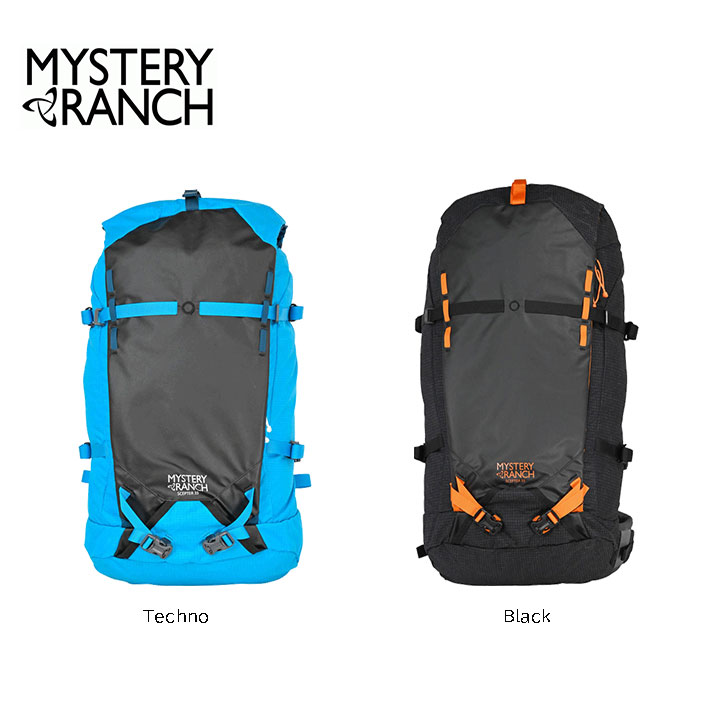 楽天市場】ミステリーランチ セプター35 MYSTERY RANCH SCEPTER