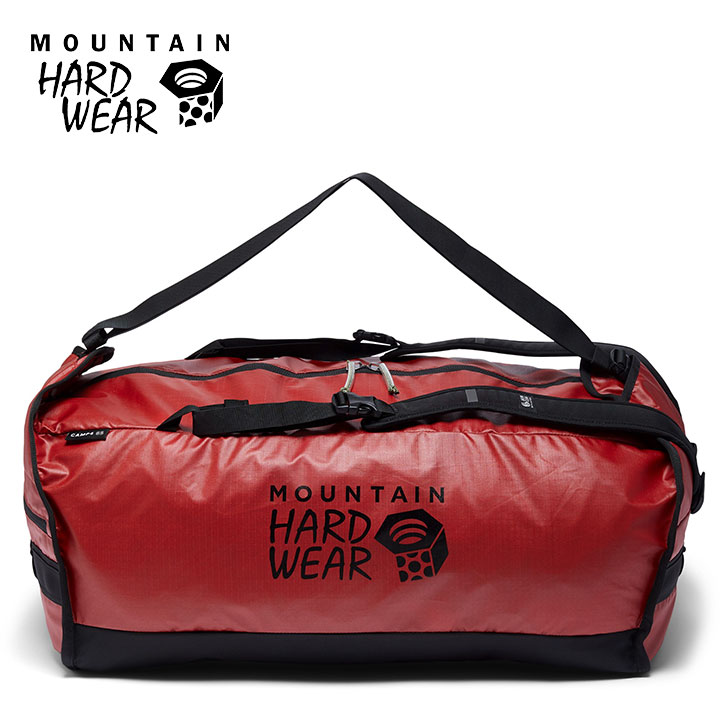 楽天市場】Mountain Hardwear マウンテンハードウェア Camp 4 Duffel