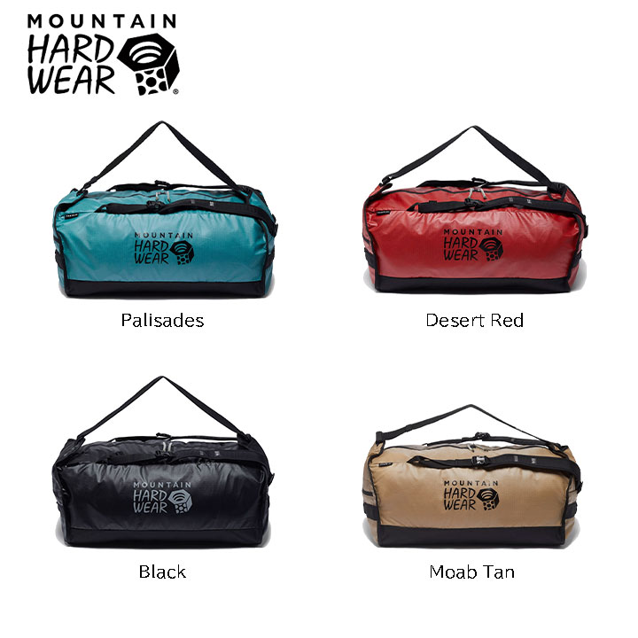 楽天市場】Mountain Hardwear マウンテンハードウェア Camp 4 Duffel