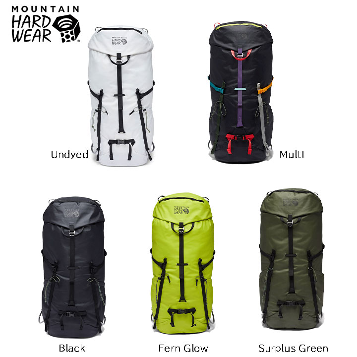 楽天市場】Mountain Hardwear マウンテンハードウェア JMT 35L M/L