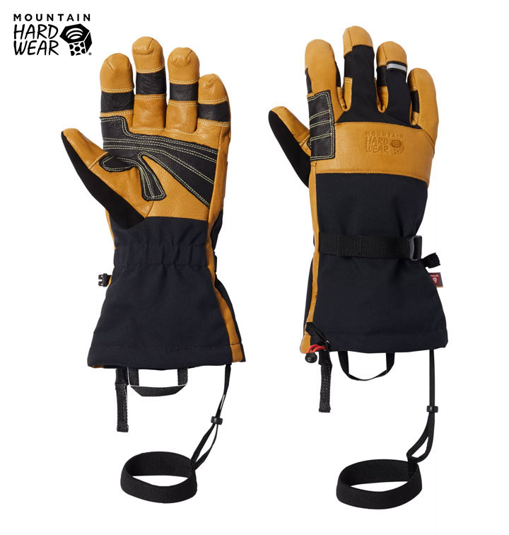 【楽天市場】Mountain Hardwear マウンテンハードウェア Exposure/2 Gore-Tex Glove  ミット グローブ 手袋  アウトドア 登山 長距離 ハイキング トレッキング キャンプ グランピング：e-ShopSmart