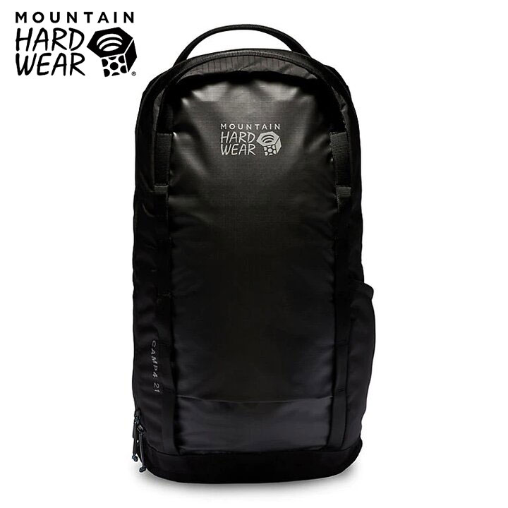 超特価激安 Mountain Hardwear マウンテンハードウェア Camp 4 21l キャンプ 4 21l Black ブラック リュック バックパック アウトドア 登山用 長距離 ハイキング アウトレット送料無料 Secretoftheislands Com