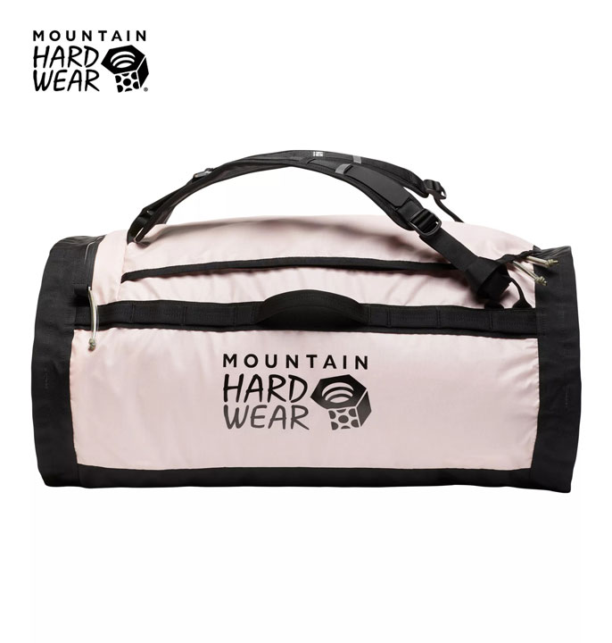 楽天市場】Mountain Hardwear マウンテンハードウェア Camp 4 Duffel 