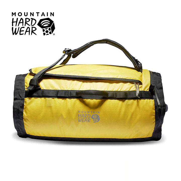 楽天市場】Mountain Hardwear マウンテンハードウェア Camp 4 Duffel