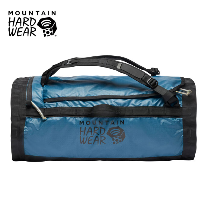 楽天市場】Mountain Hardwear マウンテンハードウェア Camp 4 Duffel