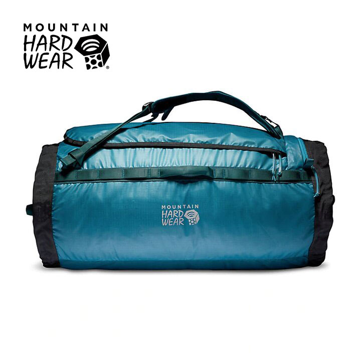 楽天市場】Mountain Hardwear マウンテンハードウェア Camp 4 Duffel 