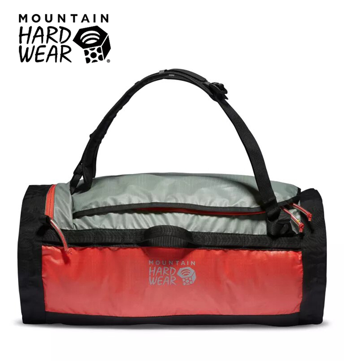 楽天市場】Mountain Hardwear マウンテンハードウェア Camp 4 Duffel