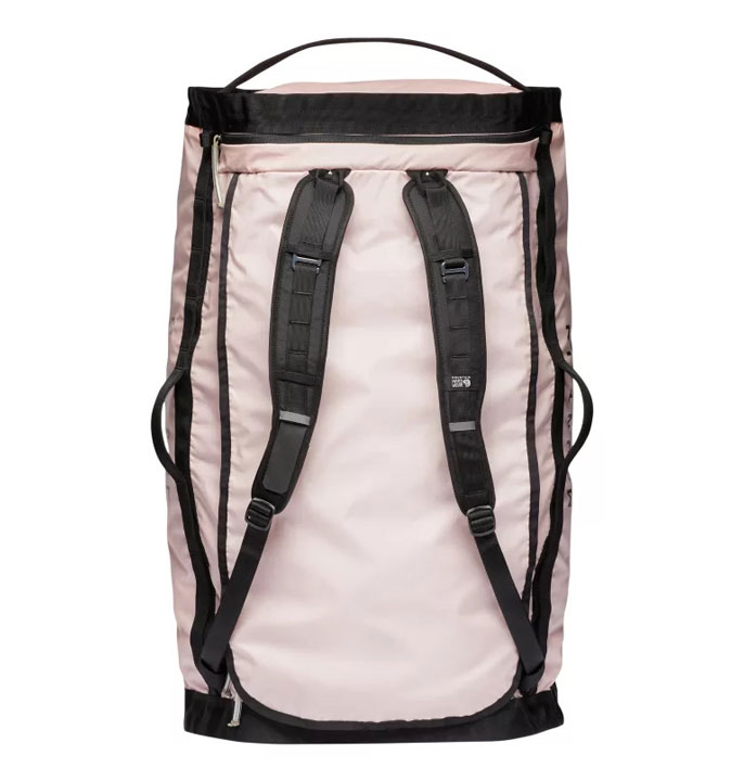 熱い販売 Mountain Hardwear マウンテンハードウェア Camp 4 Duffel 135L キャンプ ダッフル Pale Rose  ピンク バックパック リュック アウトドア 登山 長距離 ハイキング リュックサック バッグ トレッキング 大容量 グランピング フェス  whitesforracialequity.org