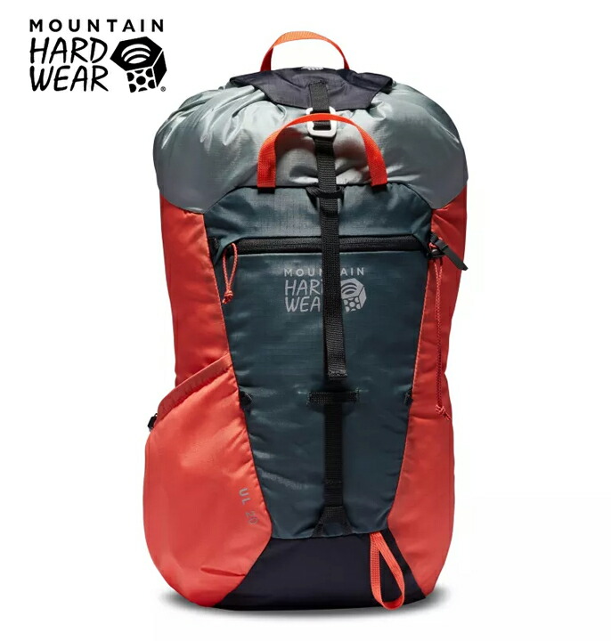 楽天市場 Mountain Hardwear マウンテンハードウェア Ul L バックパック Alpine Glow Multi アルパイン グロー マルチ リュック バックパック アウトドア 登山用 長距離 ハイキング E Shopsmart