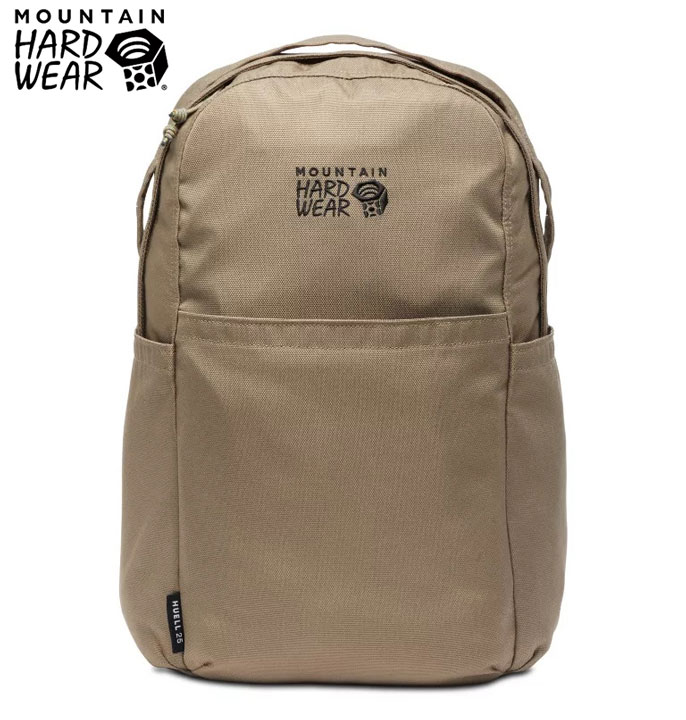 楽天市場】Mountain Hardwear マウンテンハードウェア Field Day 16L