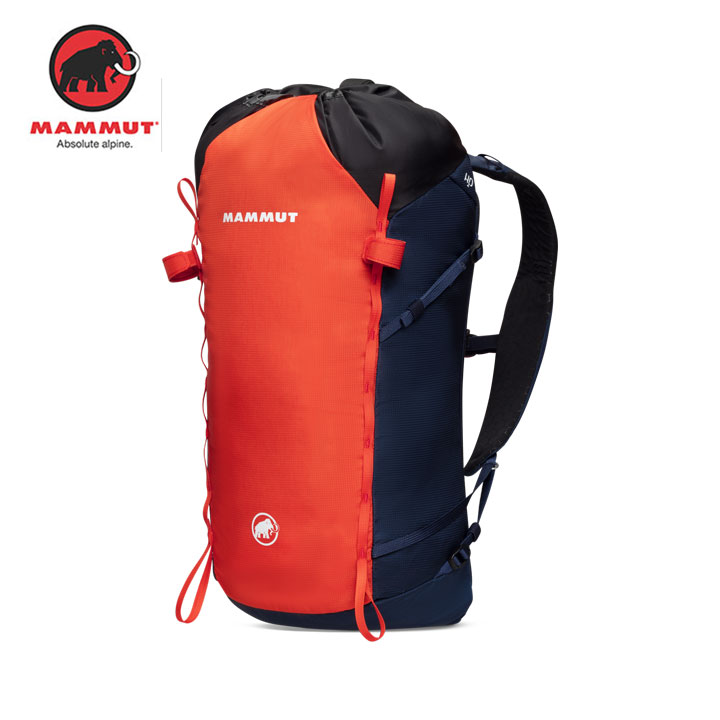楽天市場】MAMMUT Trion 18 マムート トリオン 18L スポーツ