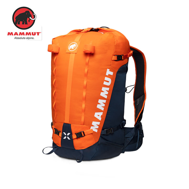 楽天市場】Mammut マムート Trion Nordwand 38 トリオン ノードワンド