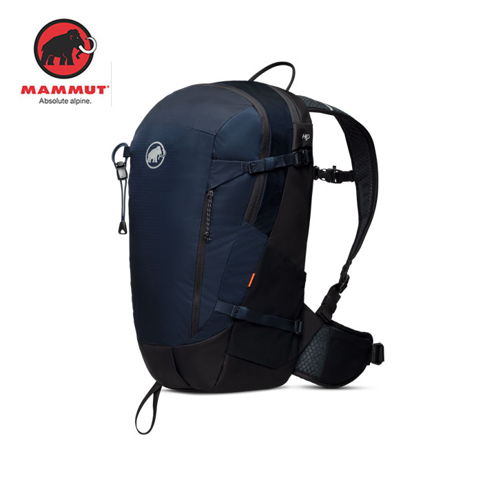 楽天市場】Mammut マムート Lithium 25 リチウム 25 Black ブラック 