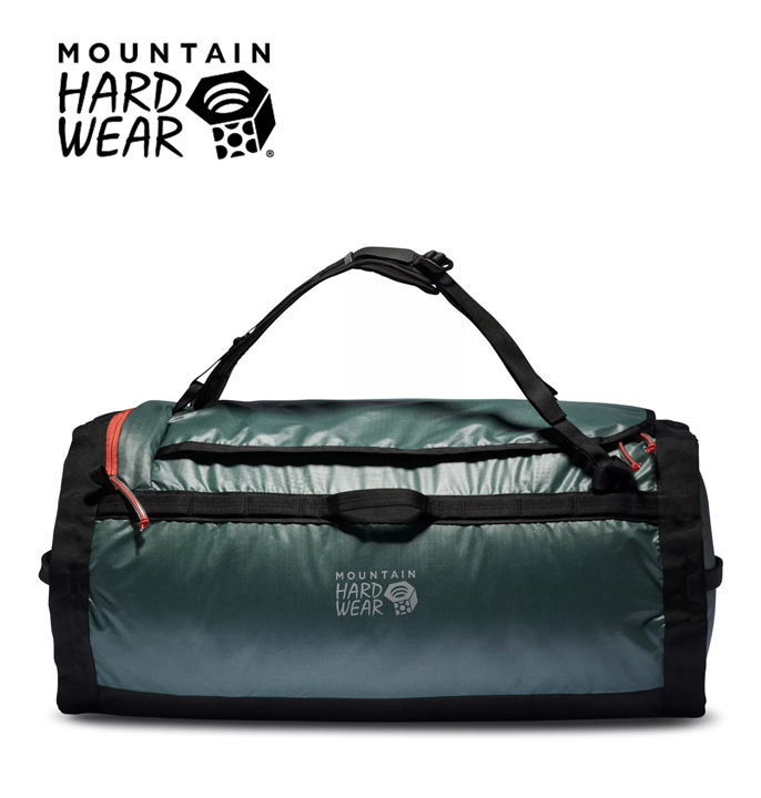 楽天市場】Mountain Hardwear マウンテンハードウェア Camp 4 Duffel