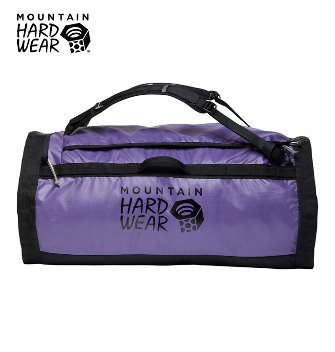 楽天市場】Mountain Hardwear マウンテンハードウェア Camp 4 Duffel 