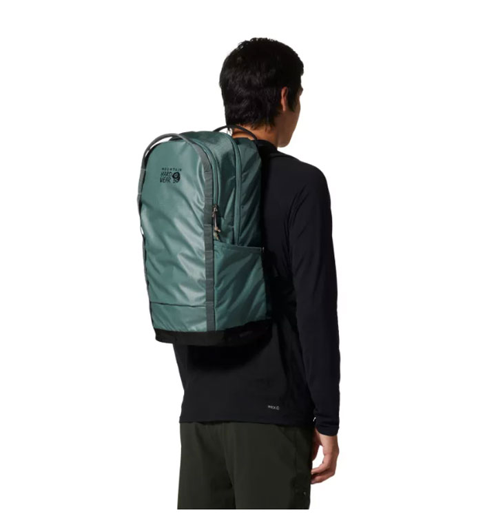 Mountain Hardwear マウンテンハードウェア アウトドア フェス