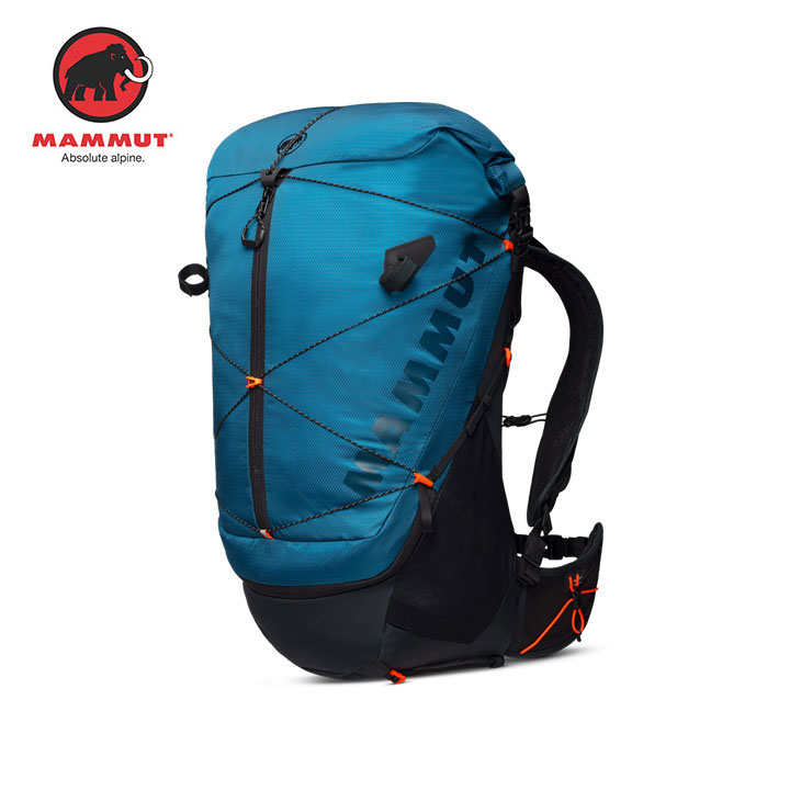 【楽天市場】Mammut マムート Ducan Spine 50-60 Women 