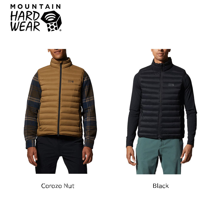 楽天市場】Mountain Hardwear マウンテンハードウェア Womens