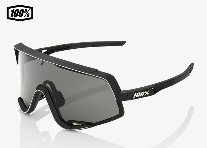 【貨物輸送無料】 ワンハンドレットパーセント 100％ GLENDALE グレンデール 黒眼鏡 1s60011-00000 バッグ・小物・ブランド雑貨-サングラス-眼鏡・サングラス