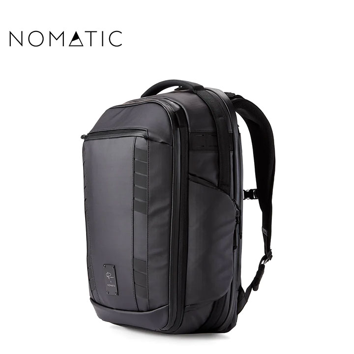 日本限定モデル】 2度使用 Peter NOMATIC 35L i9tmg.com.br