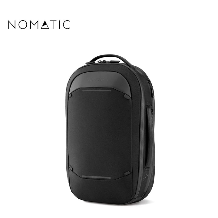 ノマティック NOMATIC ナビゲーター バックパック Navigator Backpack 15L バックパック リュックサック バッグ カメラ アウトドア 登山 長距離 ハイキング トレッキング キャンプ 大容量 グランピング フェス