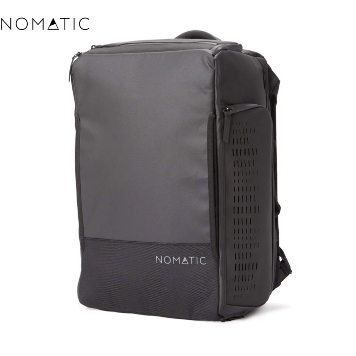 【楽天市場】ノマティック NOMATIC トラベルバッグ Travel Bag 40L バックパック リュックサック バッグ カメラ アウトドア 登山  長距離 ハイキング トレッキング キャンプ 大容量 グランピング フェス : e-ShopSmart