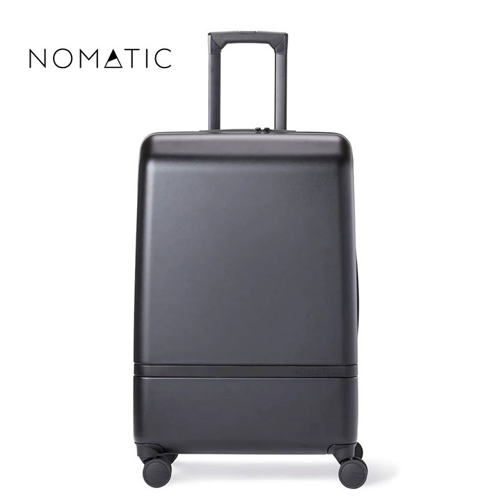 楽天市場】ノマティック NOMATIC キャリーオンクラシック CARRY-ON