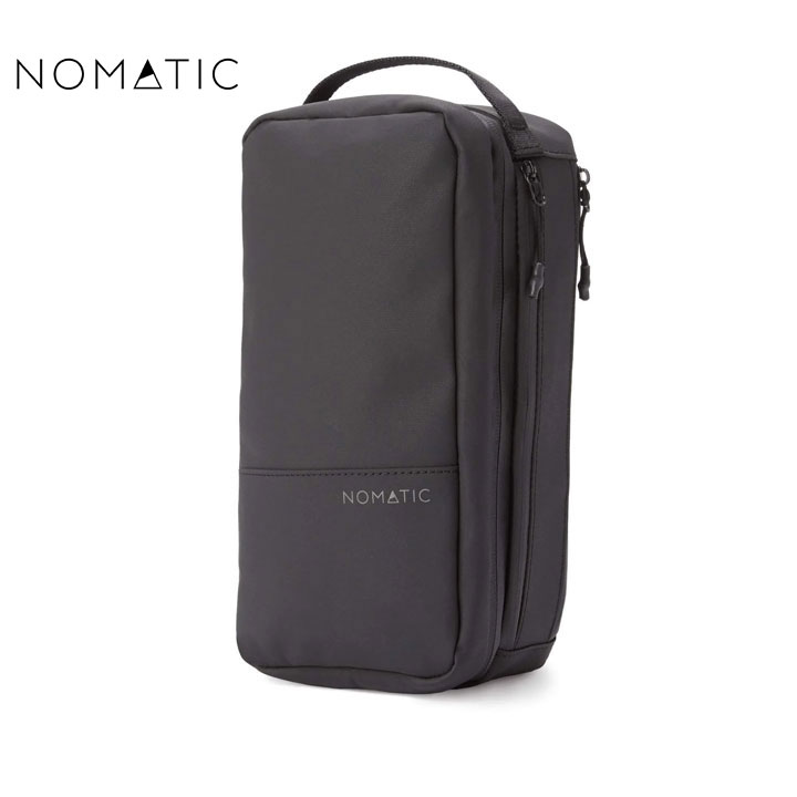 ノマティック NOMATIC トイレットリーバッグ TOILETRY BAG 2.0 Large  御徒面子 納める 旅する 出張 ガジェットケース 境界線の外側備品納める 小入れもの 洗面物の具 洗面 アメニティ合切袋