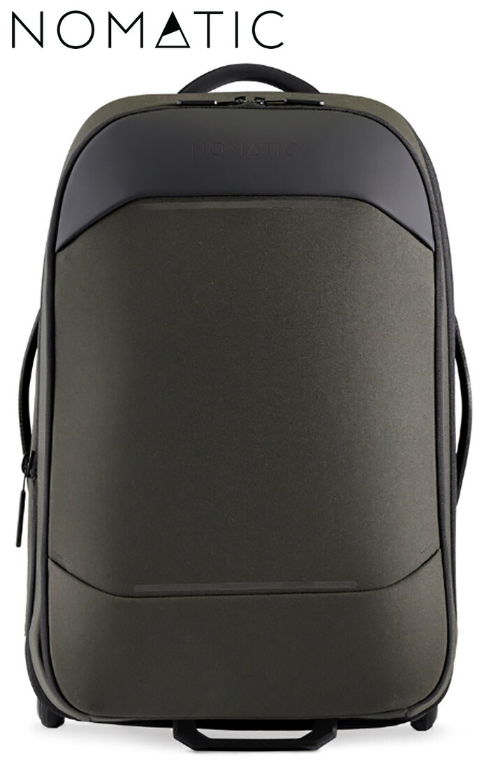 楽天市場】ノマティック NOMATIC メッセンジャーバッグMessenger Bag