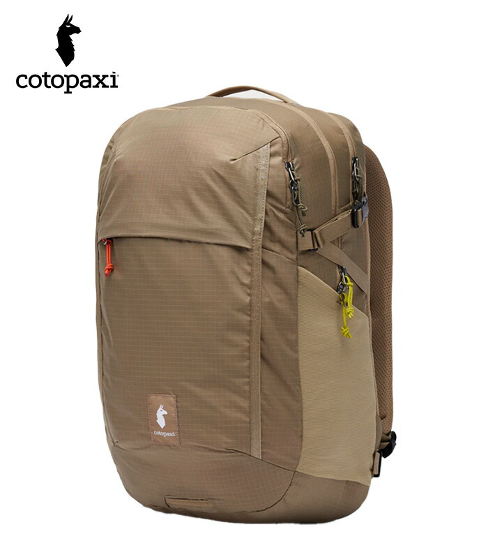 cotopaxi Ment 32L 新品未使用 楽天市場】コトパクシ メンテ32Lデイパックカダディア cotopaxi