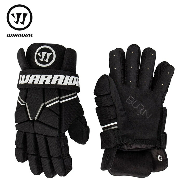 Warrior ウォリアー Burn Next Glove バーン_ネクスト_地球儀 ラクロス地球儀 地球儀 ラクロス 安全装置 お坊っちゃんラクロス 運動競技