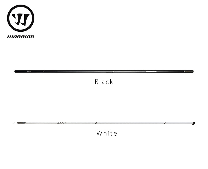 Warrior ウォリアー EVO QX2 CARBON DEF SHAFT ラクロス立て坑 守備側チーム ラクロス お坊っちゃんラクロス 運動競技