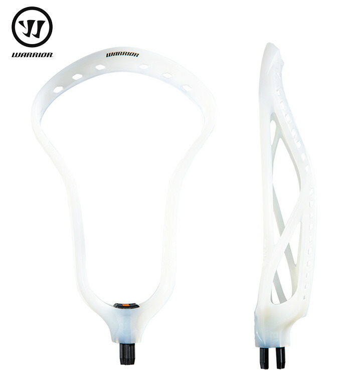 Warrior ウォリアーBurn FO Recovery Unstrung ラクロス 頭顱 フェースオフ 殴り込み ラクロス お坊っちゃんラクロス 運動競技