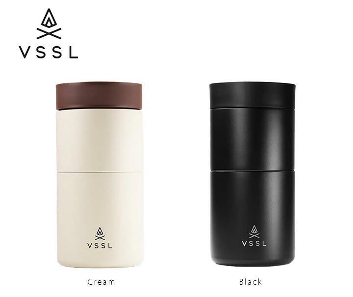 ブイエスエスエル VSSLネストプールオーバーセット Nest Pour Over Set  難民キャンプ 珈琲 圧砕機 アウトドア その他-アウトドア