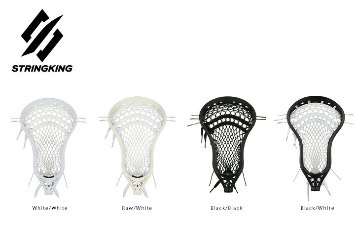 ラクロス道具(エルボーとヘッド) ラクロスヘッドのおすすめ人気