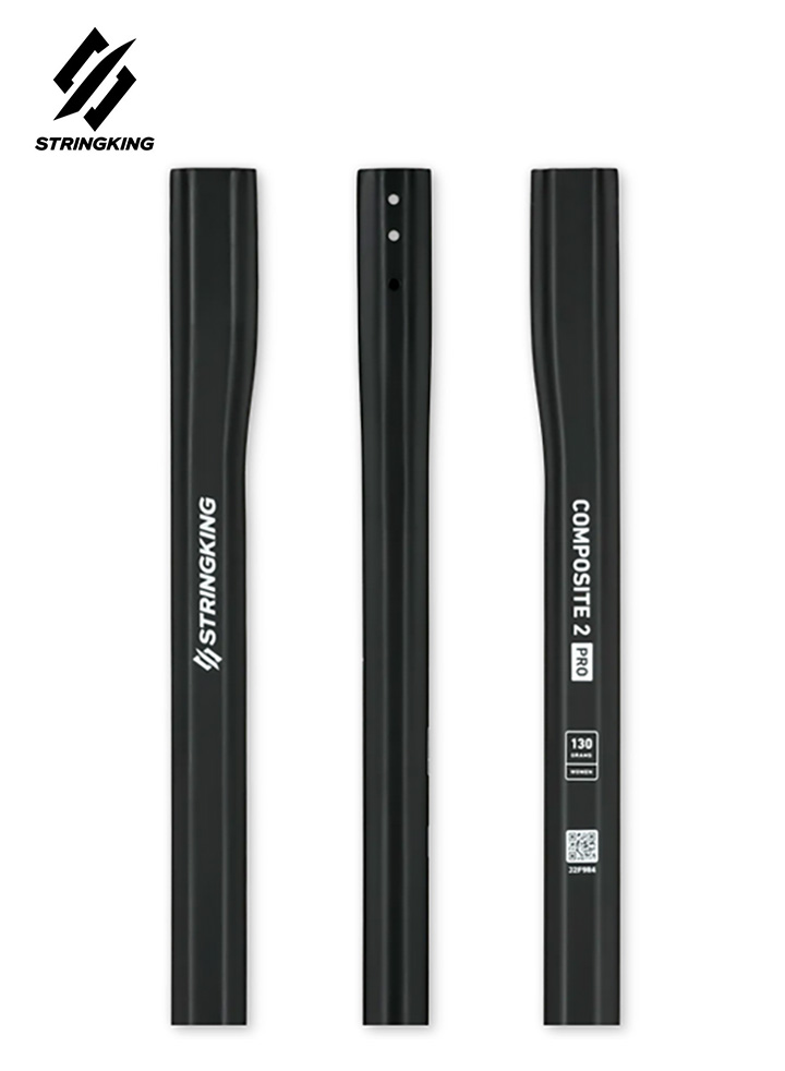 より糸第一人者 StringKing レディースコンポジット2労働者階級 Womens Composite 2 Pro ラクロス お嬢さんラクロス 矢がら 運動競技